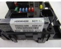 Caja reles / fusibles, Peugeot 307 Break / Sw (S1)(04.2002) Sw Pack 2003, 9650664080