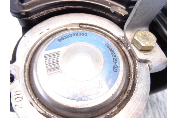 Bomba direccion, Citroen Xsara Berlina 2.0 HDi Exclusive (66kW) 2002, 9638339880