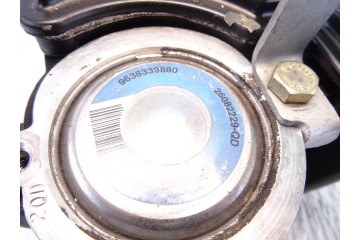 Bomba direccion, Citroen Xsara Berlina 2.0 HDi Exclusive (66kW) 2002, 9638339880
