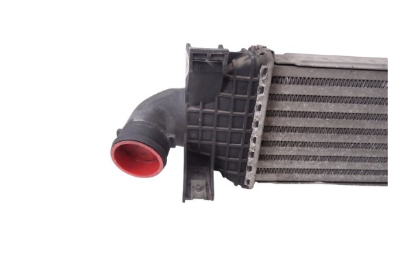 Intercooler, Ford Focus C-max (CAP)(2003) Ambiente (D) 2006, 3M5H9L440AE