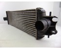 Intercooler, Renault Trafic Ii Furgón L1H1 Caja cerrada, corto 2006, 7700312903G