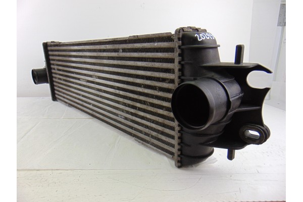 Intercooler, Renault Trafic Ii Furgón L1H1 Caja cerrada, corto 2006, 7700312903G