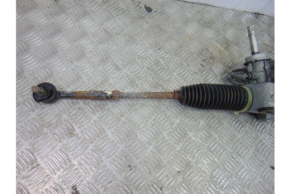 Cremallera direccion, Opel Astra G Berlina Comfort 2000