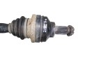 Transmision trasera izquierda, Bmw Serie 5 Berlina (E39) 530d 2001
