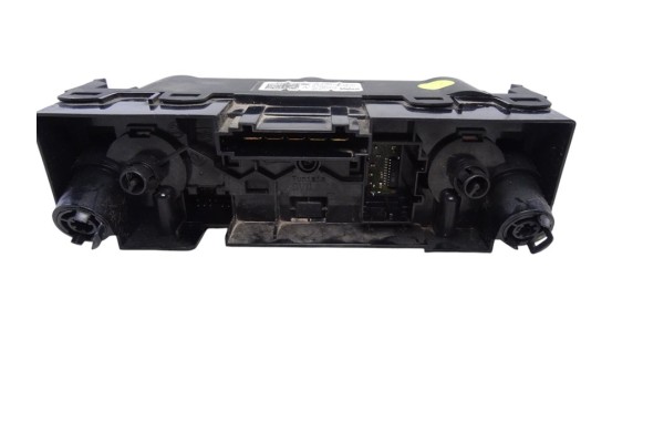 Mando calefaccion / aire acondicionado, Seat Ibiza (6P1) Reference 2017, 6P0820045G