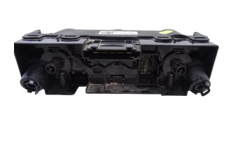 Mando calefaccion / aire acondicionado, Seat Ibiza (6P1) Reference 2017, 6P0820045G