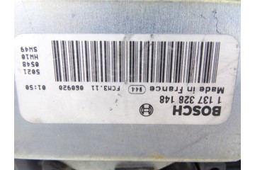 Electroventilador, Ford Focus C-max (CAP)(2003) Ambiente (D) 2006, 3M5H8C607RG