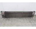 Intercooler, Mercedes-benz Vito Basic-kombi (639) 111 CDI Largo (639.603) 2006