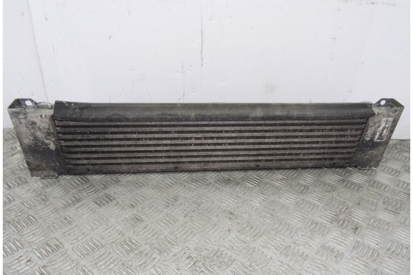 Intercooler, Mercedes-benz Vito Basic-kombi (639) 111 CDI Largo (639.603) 2006