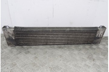 Intercooler, Mercedes-benz Vito Basic-kombi (639) 111 CDI Largo (639.603) 2006