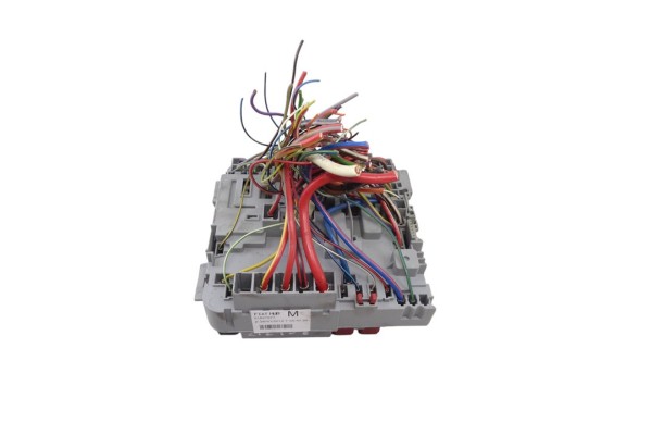 Caja reles / fusibles, Fiat Iii Punto (199) Easy 2013, 51827977