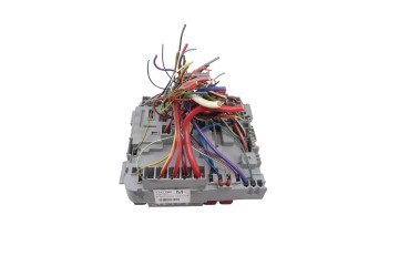 Caja reles / fusibles, Fiat Iii Punto (199) Easy 2013, 51827977