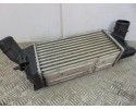 Intercooler, Peugeot 407 ST Sport 2005, 9645882880