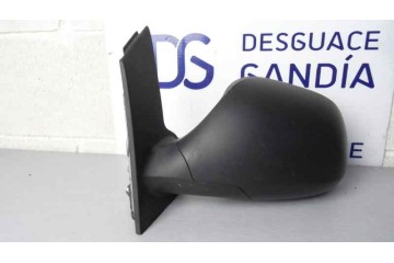 Retrovisor izquierdo