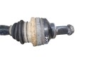 Transmision trasera derecha, Bmw Serie 5 Berlina (E39) 530d 2001