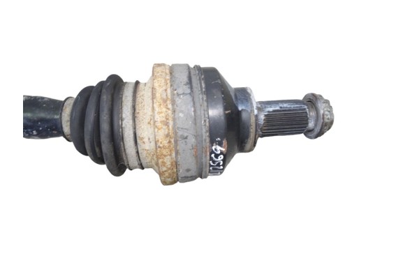 Transmision trasera derecha, Bmw Serie 5 Berlina (E39) 530d 2001