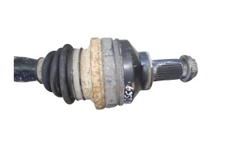 Transmision trasera derecha, Bmw Serie 5 Berlina (E39) 530d 2001