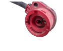 Centralita faros xenon, Bmw Serie 5 Berlina (E39) 530d 2001, 8387114
