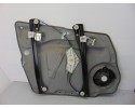 Elevalunas delantero derecho, Mercedes-benz Clase a (Bm 169) A 200 Turbo (169.034) 2006, A1697203079