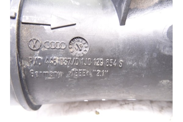 Tubo, Skoda Octavia Berlina (1U2) Ambiente 2001, 1J0129654S