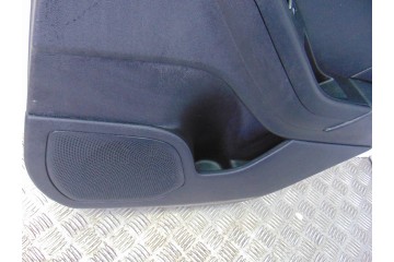 Guarnecido puerta trasera derecha, Ford Fiesta (CE1) Cool&Connect 2017