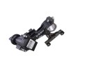 Antirrobo / llave contacto, Fiat Ii Doblò (263) Cargo Furgón Basis Maxi 2016, 00519285260