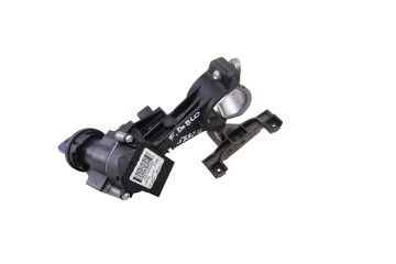 Antirrobo / llave contacto, Fiat Ii Doblò (263) Cargo Furgón Basis Maxi 2016, 00519285260
