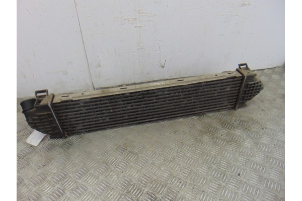 Intercooler, Ford S-max (CA1) Trend 2006