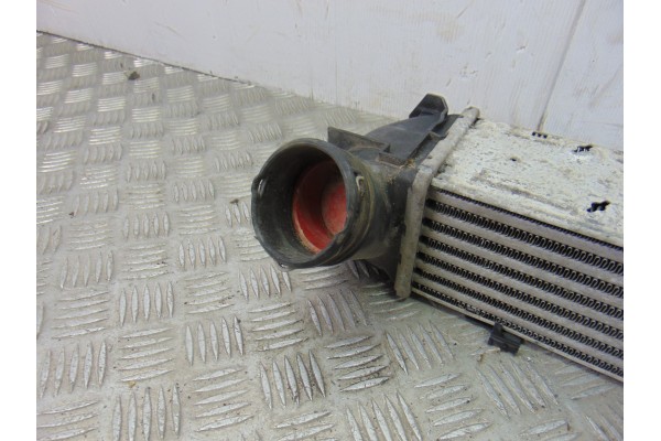 Intercooler, Bmw Serie 1 Berlina (E81/E87) 118d 2005