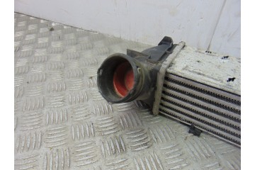 Intercooler, Bmw Serie 1 Berlina (E81/E87) 118d 2005
