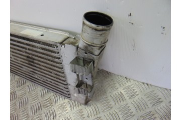 Intercooler, Renault Scenic Ii (Jm) Authentique 2004