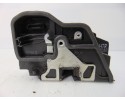 Cerradura puerta trasera derecha, Bmw Serie 1 Berlina (E81/E87) 118d 2007, 7202148