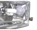 Faro izquierdo, Skoda Octavia Berlina (1U2) Ambiente 2001, 1U1941015E