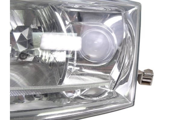 Faro izquierdo, Skoda Octavia Berlina (1U2) Ambiente 2001, 1U1941015E