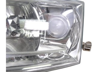 Faro izquierdo, Skoda Octavia Berlina (1U2) Ambiente 2001, 1U1941015E