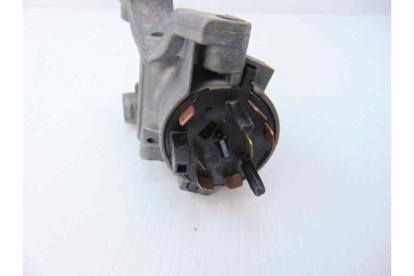 4B0905851B  ANTIRROBO / LLAVE CONTACTO SEAT ALHAMBRA (7V9) Reference 2007 4B0905851B 186957 SEAT - 2