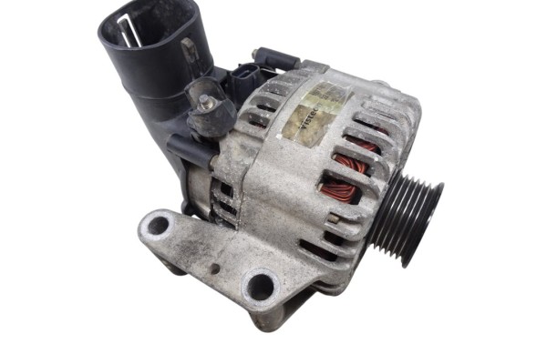 Alternador, Ford Mondeo Berlina (Ge) Ambiente 2002