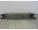 Intercooler, Opel Corsa D Selective 2011
