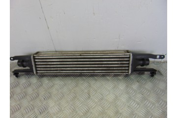 Intercooler, Opel Corsa D Selective 2011