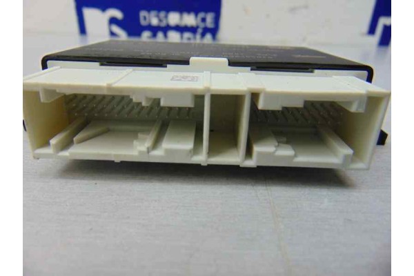 Módulo electrónico, Citroen C4 Cactus Feel 2018, 9828690480