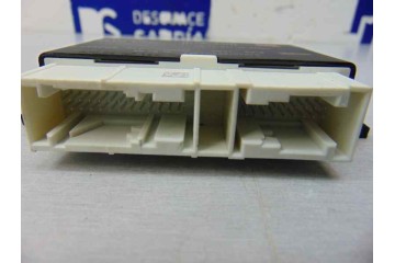 Módulo electrónico, Citroen C4 Cactus Feel 2018, 9828690480