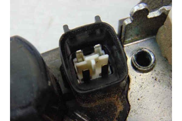 Cerradura puerta trasera derecha, Jeep Grand Cherokee (Wh) 3.0 CRD Laredo 2007