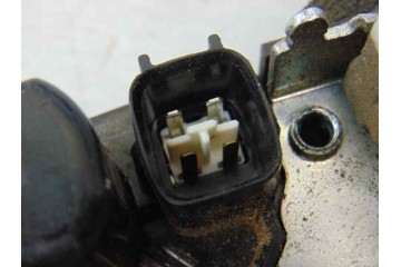 Cerradura puerta trasera derecha, Jeep Grand Cherokee (Wh) 3.0 CRD Laredo 2007
