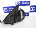 Retrovisor derecho, Audi A6 Allroad Quattro (4FH) 2.7 TDI Quattro 2008