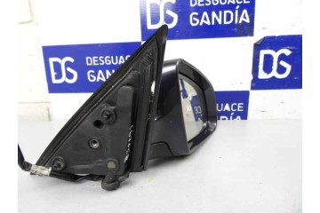 Retrovisor derecho, Audi A6 Allroad Quattro (4FH) 2.7 TDI Quattro 2008