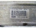 Intercooler, Ford Fiesta (Cbk) Ambiente 2005, 5S6H9L440AD