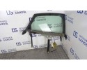 Elevalunas trasero derecho, Audi A6 Berlina (4F2) 2.0 Tdi 2005, 4F0839462