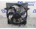 Electroventilador, Hyundai I30 (Fd) Classic