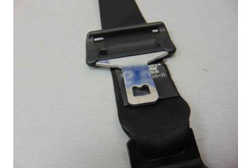 Cinturon seguridad trasero derecho, Mercedes-benz Clase Ml (Bm 163) 270 Cdi (163.113)