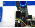 Cerradura puerta trasera izquierda, Volkswagen Touareg (7LA) Tdi V10, 7L0839015B